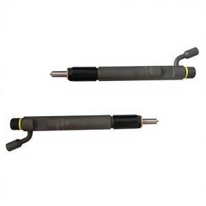 Inyector de Combustible Diésel KBAL105P29 para Motor 6CT 6CT8.3 ISC QSC 3802485 5298069 Nuevo de la Mejor Calidad 2003-2007 6 Meses - Product Image 1