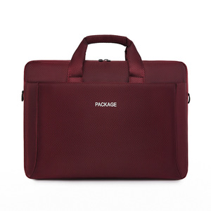 Sac à bandoulière Oxford imperméable pour ordinateur portable, idéal pour les voyages d'affaires et le gaming, grande capacité, en toile respirante, pour hommes et femmes, compatible ordinateur portable 15 pouces - Product Image 3