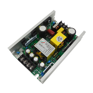 แหล่งจ่ายไฟสำหรับไฟหัวเคลื่อนที่ 12V 24V 28V 36V บอร์ดไดรเวอร์ 7R 230W 260W 275W อุปกรณ์เสริมไฟเวที - Product Image 1