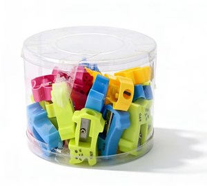 Offres Spéciales : Articles Scolaires Amusants et Abordables – <span class=keywords><strong>Taille</strong></span>-<span class=keywords><strong>crayon</strong></span> en Forme de Chat Personnalisable (Couleur et Logo) – Papeterie Étudiante - Product Image 4