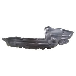 Guardabarros Delantero de Plástico Negro 53805-0k120 Pieza de Repuesto TY66159 para Toyota - Product Image 3