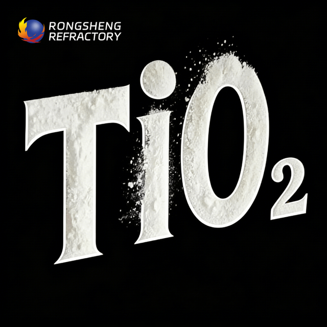 Factory Price High Purity TiO2 98% min Rutile Titanium Dioxide Powder Coating Industrial Grade Titanium Dioxide Pigment