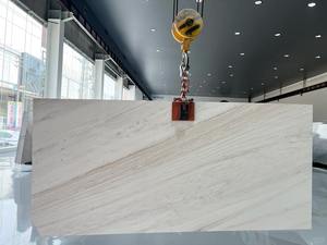 Dalle <span class=keywords><strong>de</strong></span> marbre blanc sable doré pour mur <span class=keywords><strong>de</strong></span> fond, seuil d'escalier, lavabo, panneau <span class=keywords><strong>de</strong></span> <span class=keywords><strong>douche</strong></span>, <span class=keywords><strong>rebord</strong></span> <span class=keywords><strong>de</strong></span> fenêtre - Product Image 1