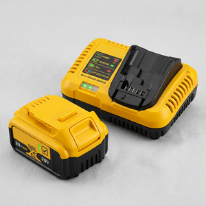 WANKE TOOLS Livella Laser Autolivellante a 360° con 12 Linee Verdi, Strumento <span class=keywords><strong>di</strong></span> Misurazione 4D con Telecomando per Costruzioni - Product Image 1