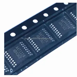 Bom grosir Chipset IC asli baru Chipset I/O extender, enkapsulated TSSOP-24