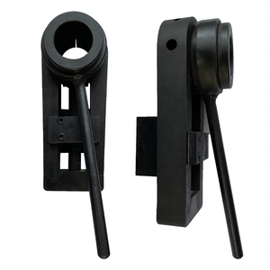 Đầu phay DMX40 cho máy tiện di động, đầu phay tiện mặt - Product Image 1