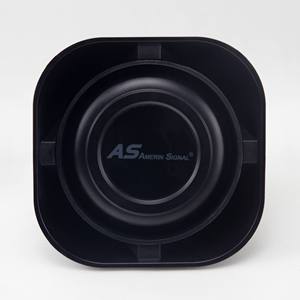 Cuerno de altavoz pionero de 100 vatios estándar americano Qz - Product Image 2