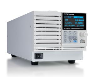 Alimentation programmable à découpage large plage Siglent Série SPS5041X/SPS5042X/SPS5043X/SPS5044X/SPS5045X 30-90A 40V - Product Image 5