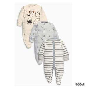 可爱纯棉柔软正式宝宝睡懒觉穿工装2岁宝宝 - Product Image 1