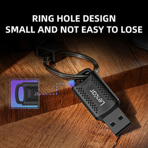 Nuevo Lexar JumpDrive V400 USB 3,0 Flash Drive 128GB/256GB hasta 100 MB/s 1 año de garantía - Product Image 3