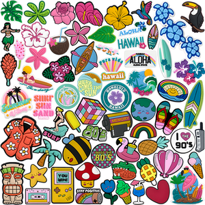 Ingrosso Nuovo Moda 2d in Gomma Morbida Custom - Product Image 1