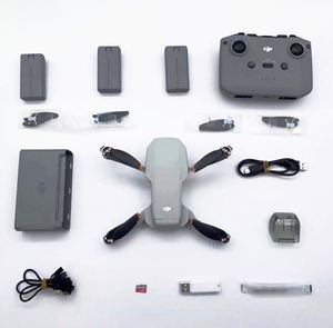 2026 NEW YX Hot Promotion New Mini 2 Se Folding Drone 2.7K/30fps 10km HD Video Transmission Aerial Photography - Product Image 1