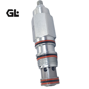 <span class=keywords><strong>SCEA</strong></span> SCCA SCIA Hidráulica Válvula secuencial de acción directa SCCALDN SCCALAN SCIALAN SCEALAN Válvula de retención de flujo inverso - Product Image 2