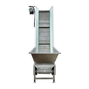 Máquina Automática Nueva para Lavar Patas y Pies Congelados de Pollo, Línea de Producción de Patas de Pollo, Hecho en China - Product Image 3