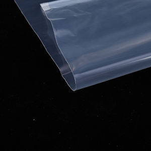 กระเป๋าเดินทางแบบมีซิปพร้อมวาล์ว วัสดุ LDPE รีไซเคิลได้ ปิดด้วยซิปแบบเลื่อน สำหรับเก็บรองเท้าและเสื้อผ้า - Product Image 4