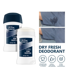 Lakerain ascelle Anti <span class=keywords><strong>sudorazione</strong></span> profumo di lunga durata balsamo profumo antitraspirante secco fresco <span class=keywords><strong>deodorante</strong></span> <span class=keywords><strong>per</strong></span> gli uomini - Product Image 4
