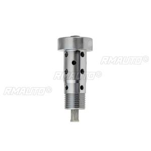 Válvula de control de aceite A2760500278, válvula solenoide del árbol de levas, pieza de motor para Mercedes Benz 256, accesorios para coche - Product Image 1
