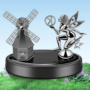 Ambientador de coche botella de perfume colgante detallando productos al por mayor perfume solar y Colonia tablero a granel - Product Image 4