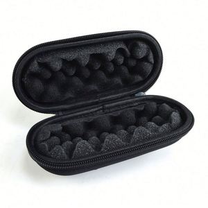 Estuche de transporte portátil y ligero para kazoo profesional, karizonaoo, instrumento de acompañamiento de ukelele - Product Image 1