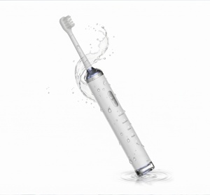 <span class=keywords><strong>Cepillo</strong></span> de Dientes Eléctrico Inteligente Negro Versátil, Los Mejores Cepillos de Dientes Eléctricos Blancos, <span class=keywords><strong>Cepillo</strong></span> de Dientes Waterpike - Product Image 2