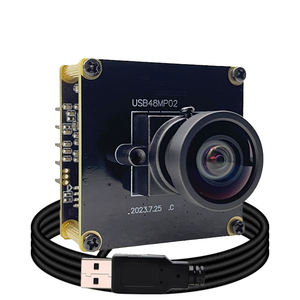 Caméra <span class=keywords><strong>USBCamera</strong></span> 8K ultra-claire de qualité industrielle, 48 mégapixels, pilote UVC gratuit, détection des défauts, document, vidéo haute définition - Product Image 1