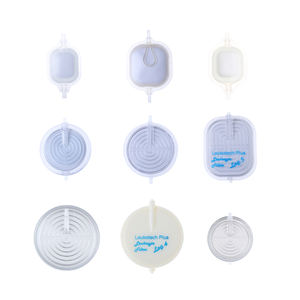 Filter Infus Sekali Pakai dengan Filtrasi Mikron Presisi, Filter Depleksi Leukosit, Filter Intravena <span class=keywords><strong>IV</strong></span> - Product Image 5