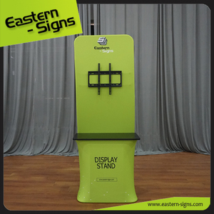 Thương mại di động hiển thị thiết bị quảng cáo hiển thị TV đứng - Product Image 6