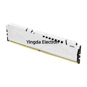 Memoria RAM Original Genuina Ddr5 para PC, Barra God 4800 <span class=keywords><strong>de</strong></span> 16 GB, para Portátiles, Juegos, Esports, Alta Frecuencia, Módulo Fury - Product Image 2