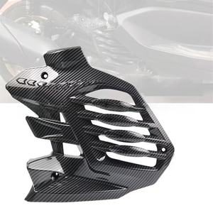 Accessoire pour moto, cache-radiateur de moto, adapté à la modification du capuchon de radiateur Yamaha NMAX155 20-23 - Product Image 3