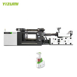YIZUMI UN900D1 900 Tấn Hai Trục Lăn Máy Ép Cho Máy Nước Trái Cây - Product Image 5