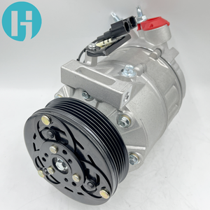 <span class=keywords><strong>Compresseur</strong></span> de climatisation de voiture pour <span class=keywords><strong>VOLVO</strong></span> S80 - Product Image 4