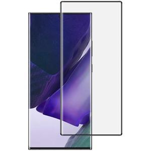 Film en verre trempé incurvé 3D <span class=keywords><strong>Imak</strong></span> pour Samsung Galaxy Note20 Ultra, version avec colle complète - Product Image 1