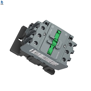 Contrôleur PLC, capteur, contacteur, commande de moteur, charge résistive, neuf d'origine, LC1R40F5N - Product Image 1