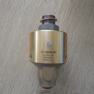 ข้อต่อโรตารี่ Deublin รุ่น 1116-090-059 M791630 Z1116 ผลิตในสหรัฐอเมริกา - Product Image 2