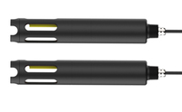 Capteur numérique d'azote ammoniacal NH3-N RS485 BH-485-NH avec mesure synchrone du pH, du K+ et de la température
