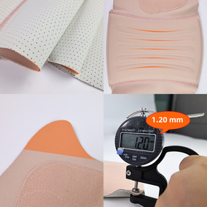 YOUJIE OEM Productos para el cuidado de la salud Envoltura abdominal prenatal ajustable Mujeres embarazadas Soporte para la espalda Banda para el vientre 2 en 1 Cinturón de maternidad - Product Image 3