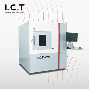Çin tedarikçiden SMT PCBA hızlı teslimat x-ray muayene makinesi yüksek hızlı x-ray makinesi