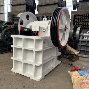 Máy nghiền di động máy nghiền hàm máy nghiền đá nhà máy nghiền hàm xe tải - Product Image 6