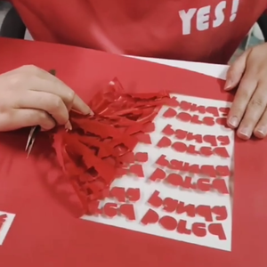 <span class=keywords><strong>Vinilo</strong></span> <span class=keywords><strong>Textil</strong></span> <span class=keywords><strong>de</strong></span> PVC <span class=keywords><strong>de</strong></span> <span class=keywords><strong>Corte</strong></span> Económico YuanFan, Rollo <span class=keywords><strong>de</strong></span> <span class=keywords><strong>Vinilo</strong></span> <span class=keywords><strong>Termotransferible</strong></span> <span class=keywords><strong>de</strong></span> Alto Mate, No Adhesivo, para <span class=keywords><strong>Plotter</strong></span>, Muestra Gratuita, Gran Venta - Product Image 5