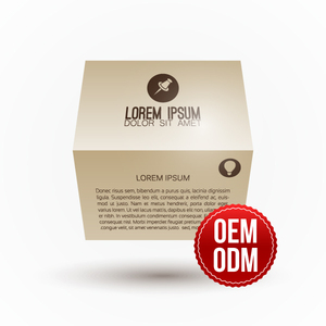 Caja de Embalaje Deslizante para Productos de Cuidado de la Piel de Lujo, Totalmente Personalizable OEM ODM, con Diseño Elegante de Cajón Deslizable, Diseño de Logotipo/Gráficos - Product Image 3