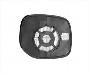 Cristal de Espejo Lateral 8151V9 8151W3 para Citroën Berlingo <span class=keywords><strong>Peugeot</strong></span> <span class=keywords><strong>Partner</strong></span> 1996-2008, Lente Retrovisora - Product Image 3