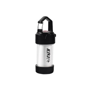 Hikin <b>Camping</b> Lamp <b>Led</b> Rechargeable Portable <b>Lantern</b> Outdoor Hanging Light Long Battery Life - Product Image 2