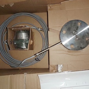 Yokogawa Eja438ไดอะแฟรมแบบดั้งเดิมเครื่องส่งสัญญาณเกจปิดผนึก - Product Image 2