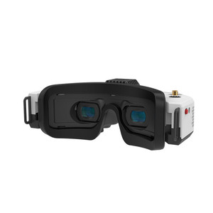 Hdzero Goggle 2 ABS Chất liệu unisex cho xe & điều khiển từ xa đồ chơi - Product Image 2