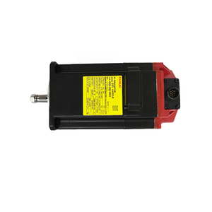 FANUC AC เซอร์โวมอเตอร์ A06B-2063-B003 สำหรับเครื่องซีเอ็นซี พีแอลซี - Product Image 2