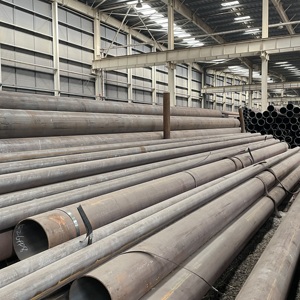 Proveedor Chino de Tubos de Caldera Sin Costura de Aleación SA213 T91, Tubo de Intercambiador de Calor de Calibre Pequeño ASME - Product Image 6