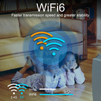 Modelo Popular TV Box X88 Pro con Chip Rockchip RK3528, Pantalla de Video 1080P, OEM/ODM, Android 13, Red Wifi Dual 2.4G/5G, Set Top Box