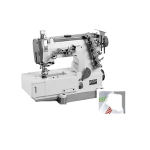 Mini Máquina de Coser Doméstica Portátil para Ropa - Product Image 1