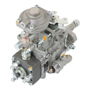 Pompe à injection de carburant de haute qualité 2853041 0460423003 pour tracteur Case New Holland, remplacement de pompe diesel - Product Image 5