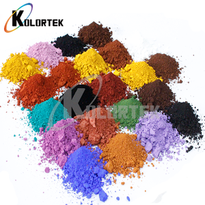Venta al por mayor azul ultramarino/ultramar rosa/ultramar violeta tinte pigmento de polvo - Product Image 6